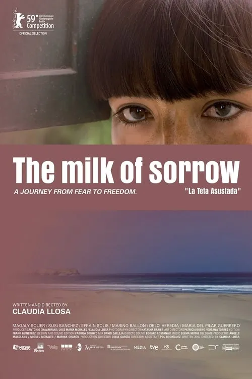 The Milk of Sorrow (movie)