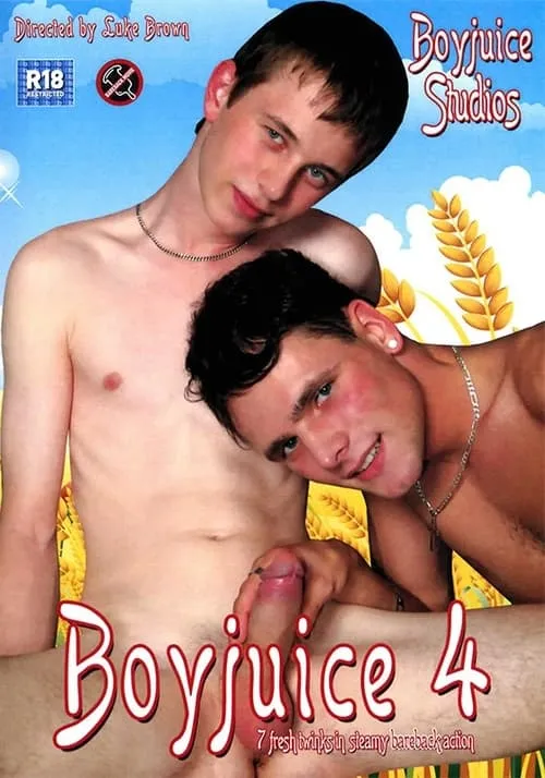 Boyjuice 4 (фильм)