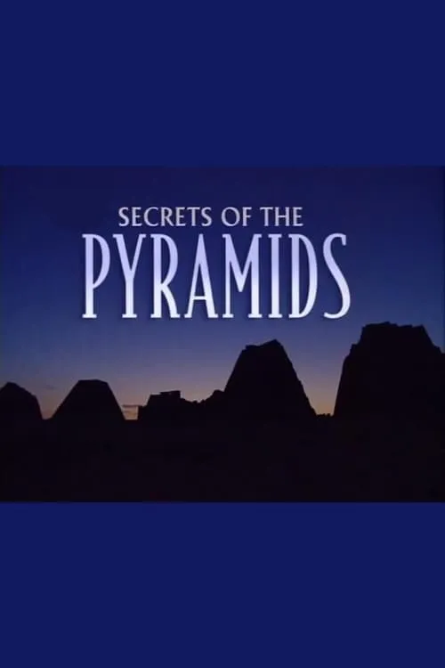 Secrets of the Pyramids