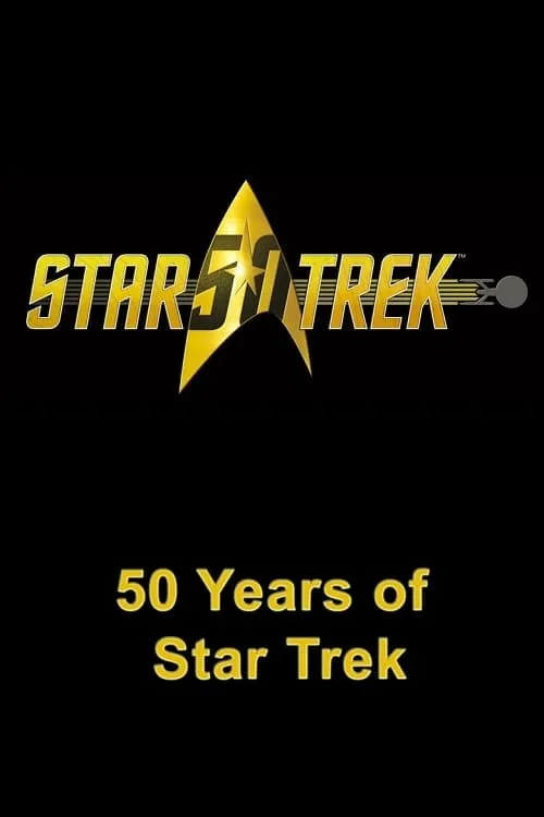 50 Years of Star Trek (movie)