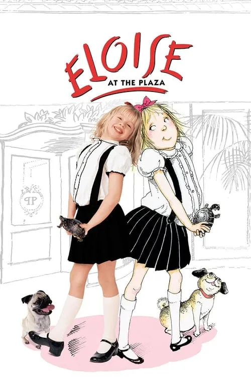 Eloise at the Plaza (movie)