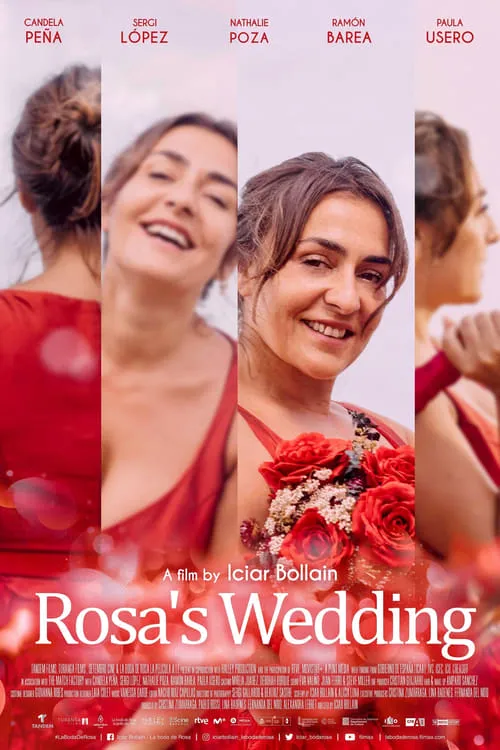 Rosa's Wedding (movie)