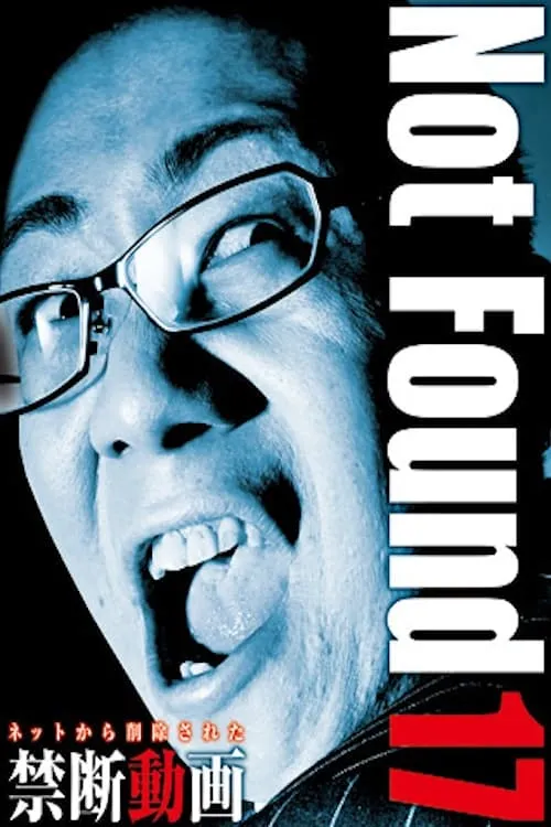 Not Found 17 (movie)