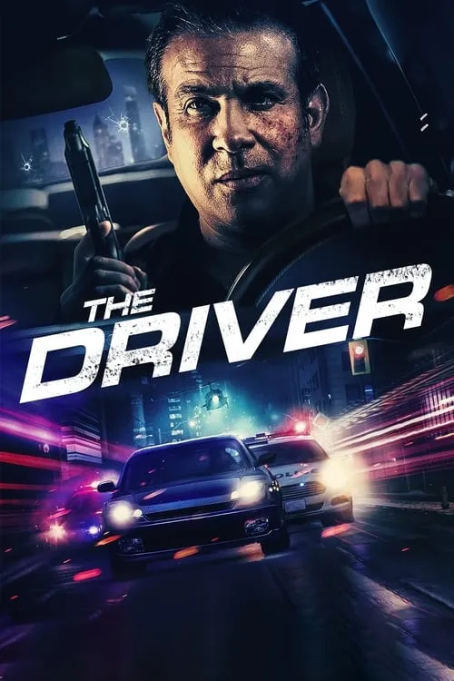 The Driver (movie)