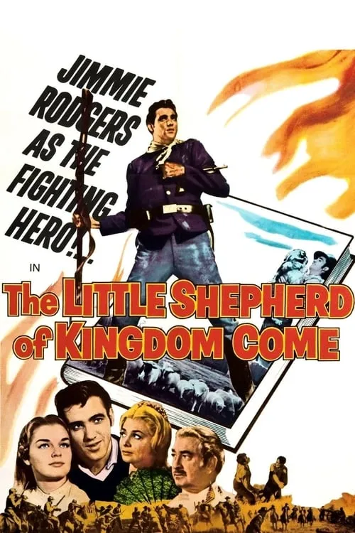 The Little Shepherd Of Kingdom Come (movie)