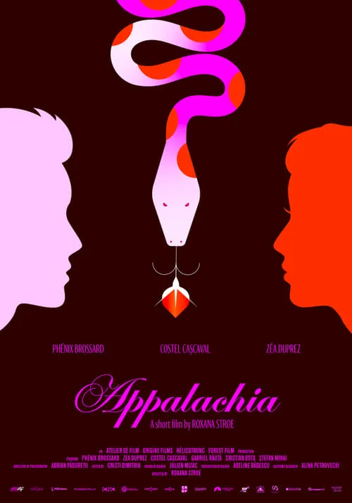 Appalachia (movie)