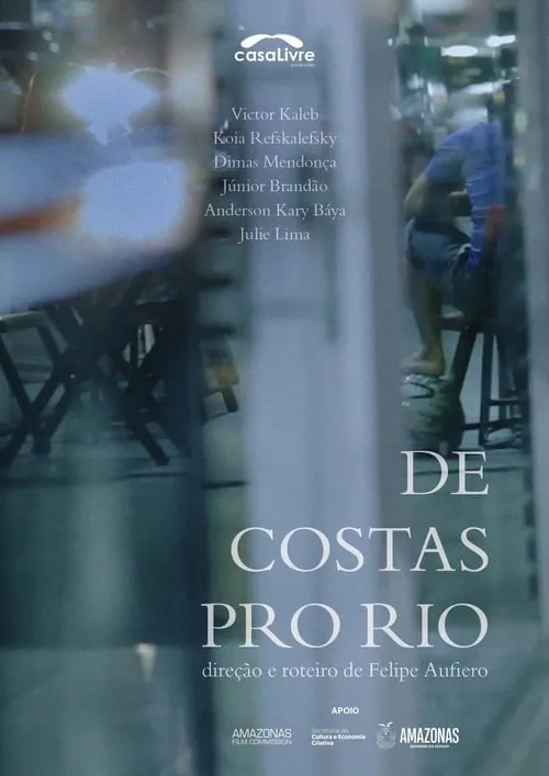 De Costas Pro Rio (фильм)