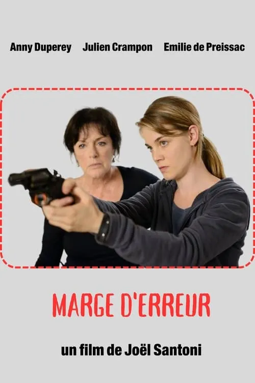 Marge d'erreur (movie)