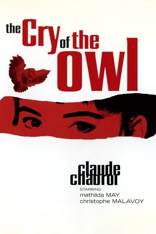 The Cry of the Owl (movie)