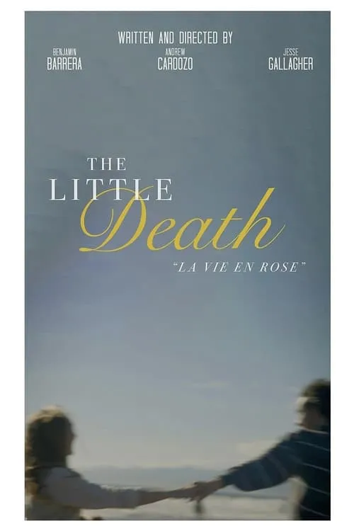 The Little Death (movie)