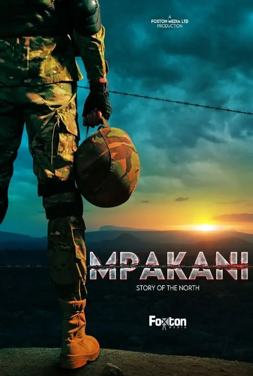 Mpakani: Story of the North (series)