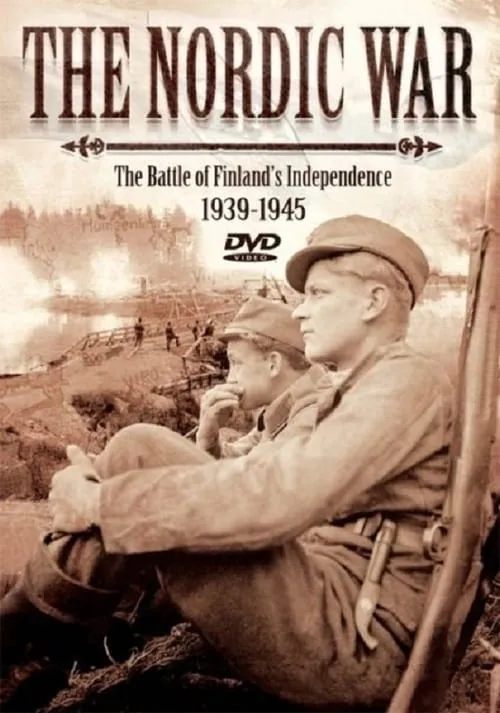 The Nordic War (movie)