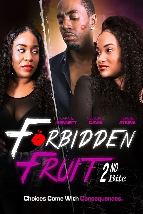 Forbidden Fruit: Second Bite (movie)