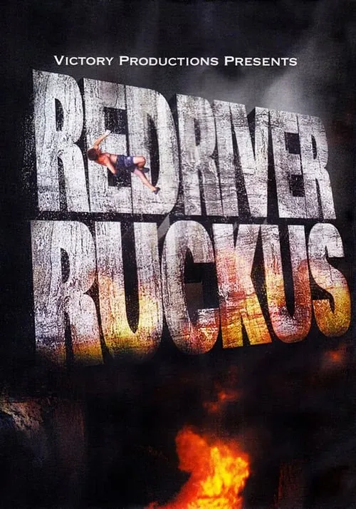 Red River Ruckus (movie)