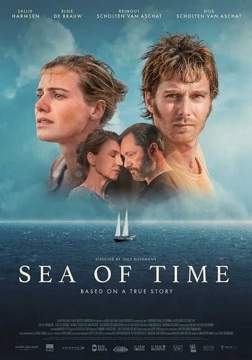 Sea of Time (movie)