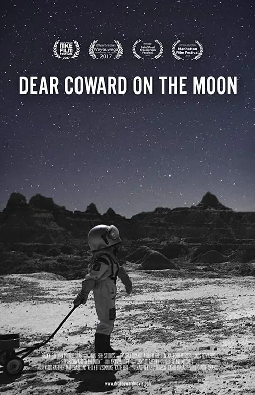 Dear Coward on the Moon (фильм)