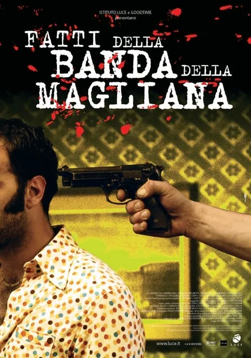 Fatti della banda della Magliana (movie)