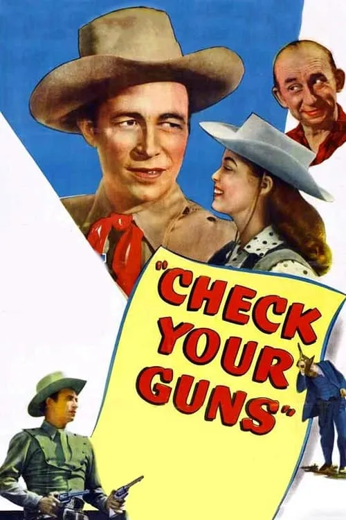 Check Your Guns (movie)