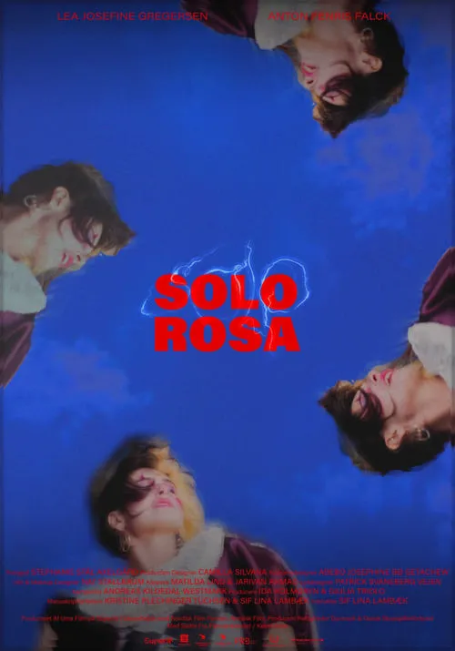 Solo Rosa (movie)