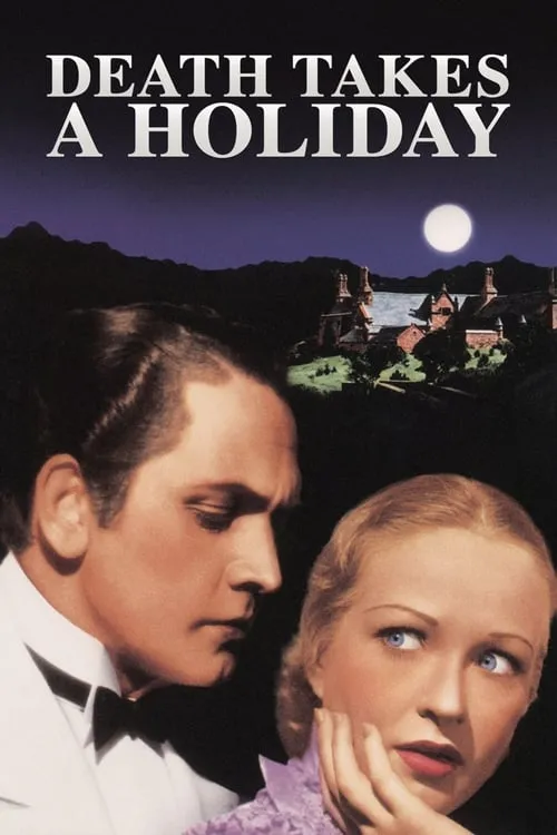 Death Takes a Holiday (movie)