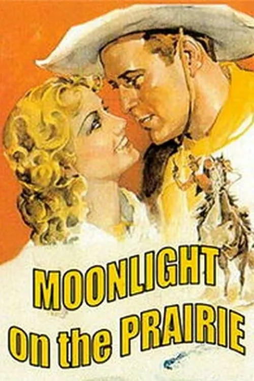 Moonlight on the Prairie (movie)