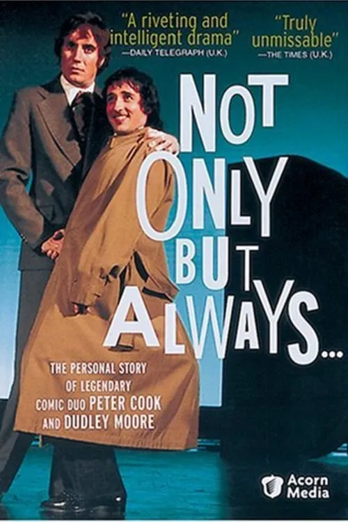 Not Only But Always (movie)