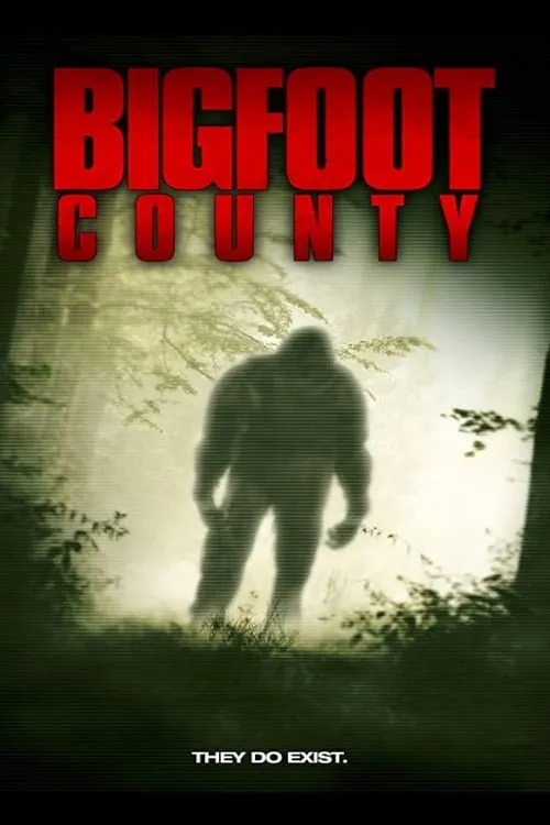 Bigfoot County (movie)