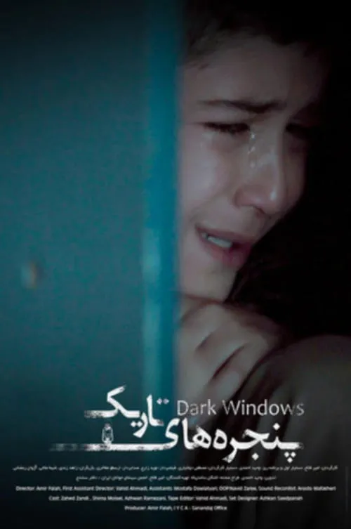 Dark Windows (movie)