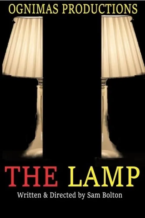 The Lamp (фильм)