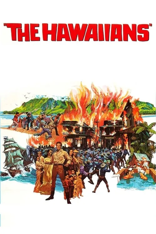 The Hawaiians (movie)