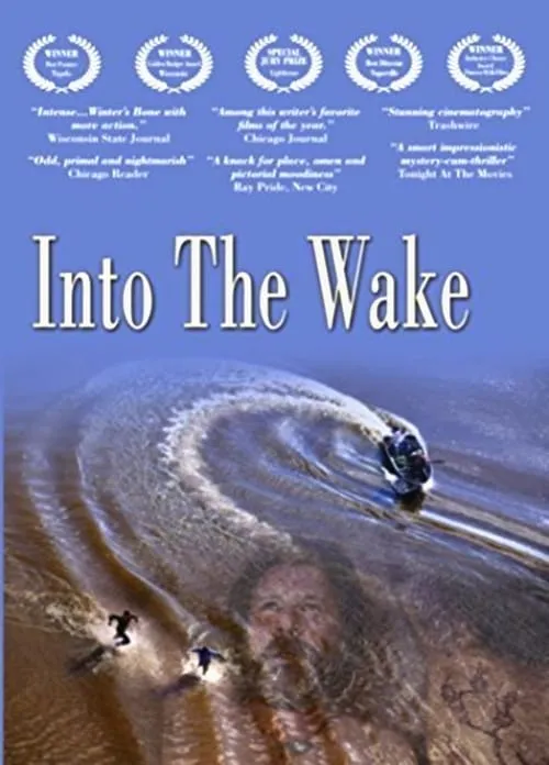 Into the Wake (фильм)