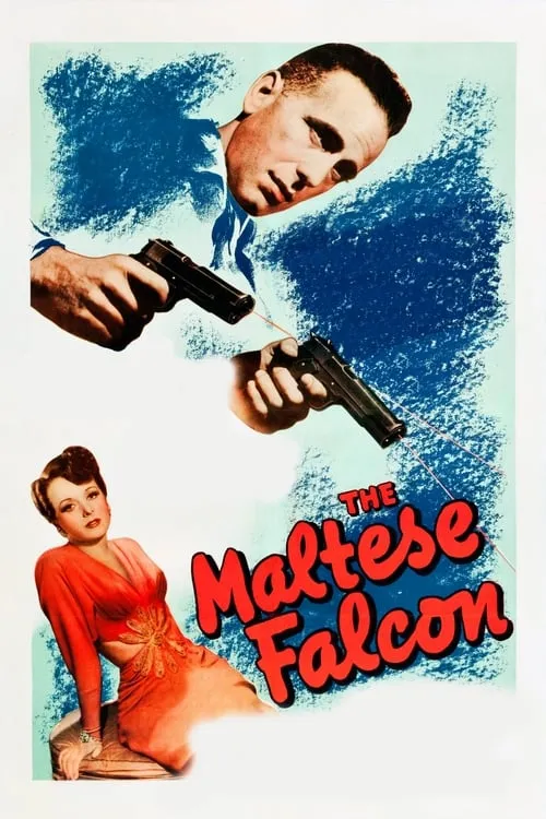 The Maltese Falcon (movie)