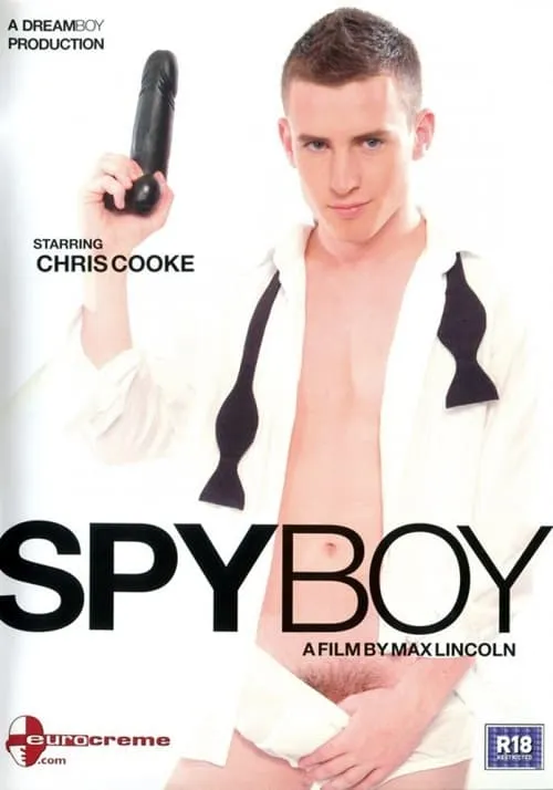 SpyBoy (movie)