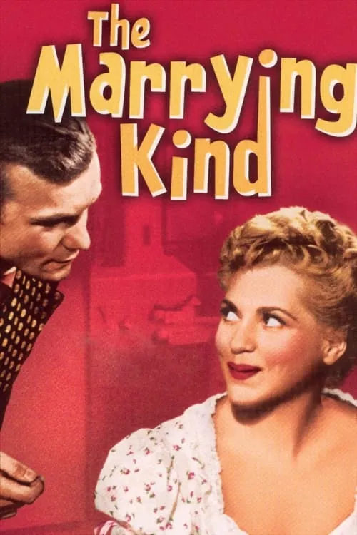 The Marrying Kind (movie)