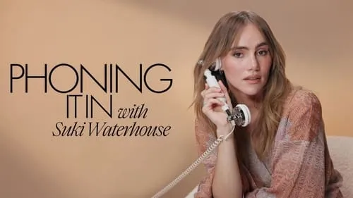 Suki Waterhouse Prank Calls Robert Pattinson, Zoë Kravitz & Camila Morrone