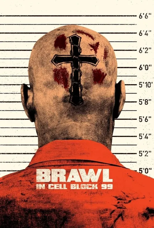 Brawl in Cell Block 99 (movie)