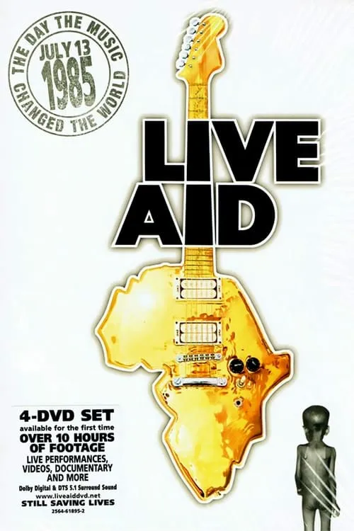 Live Aid (фильм)