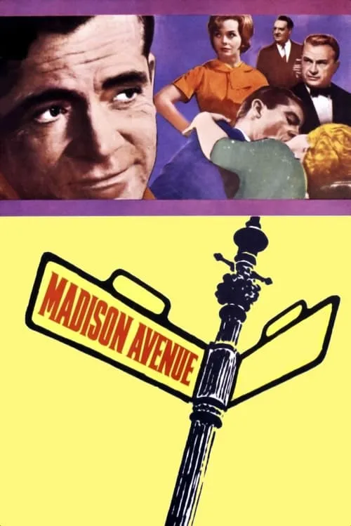 Madison Avenue (movie)