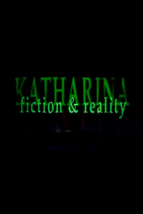 Katharina & Witt, Fiction & Reality (movie)