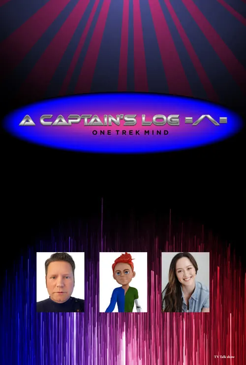 A Captain's Log (series)