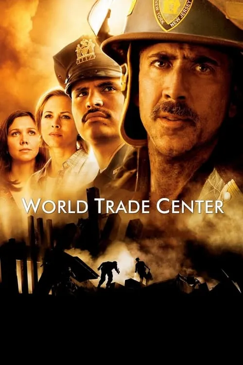 World Trade Center (movie)