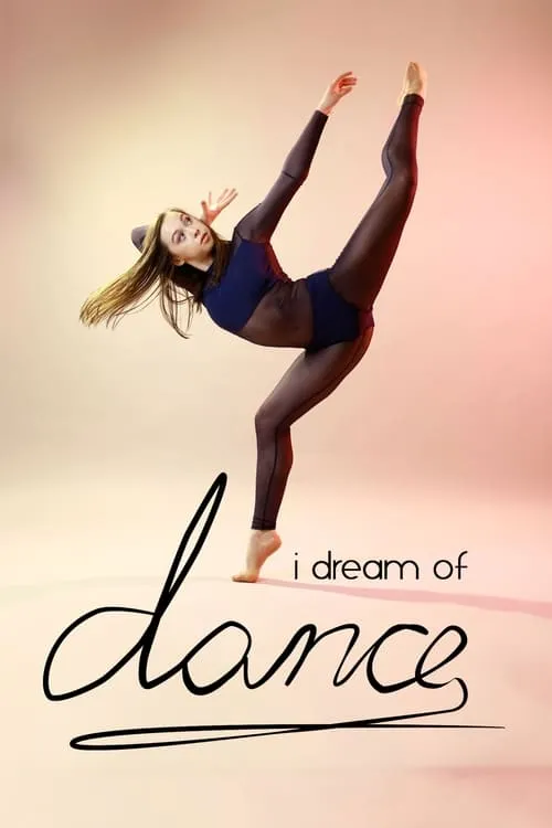 I Dream of Dance (movie)