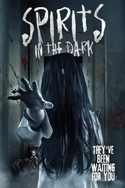 Spirits in the Dark (movie)