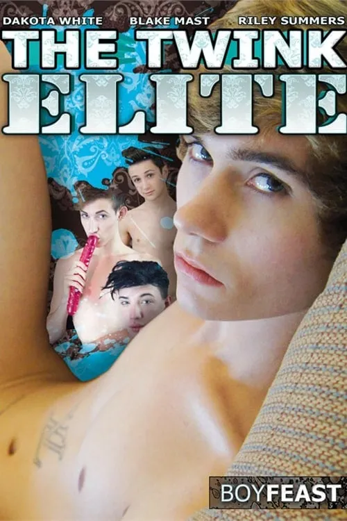 The Twink Elite (movie)