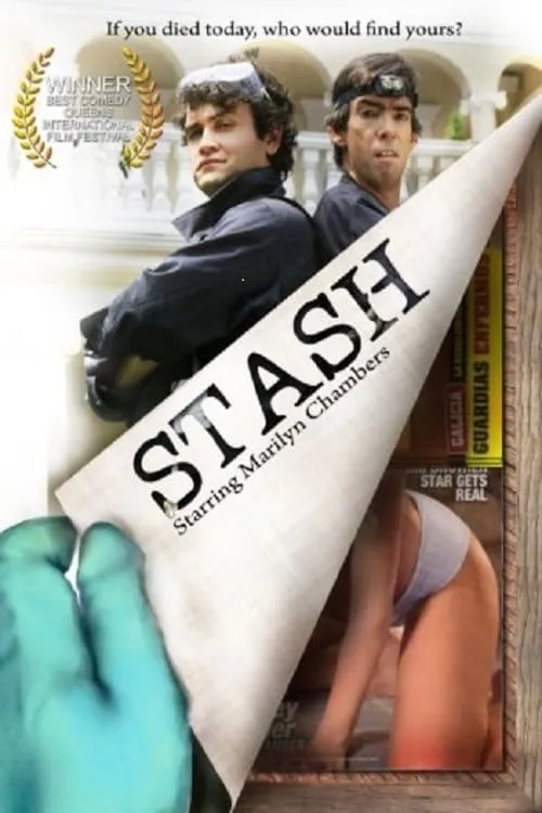 Stash (фильм)