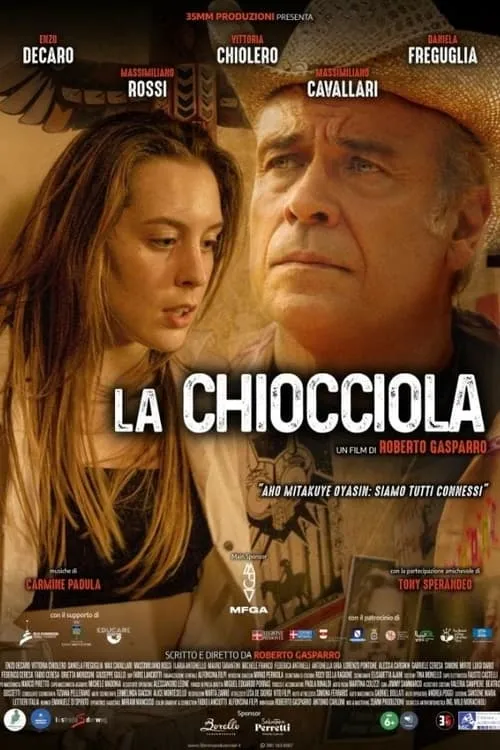 La chiocciola (movie)