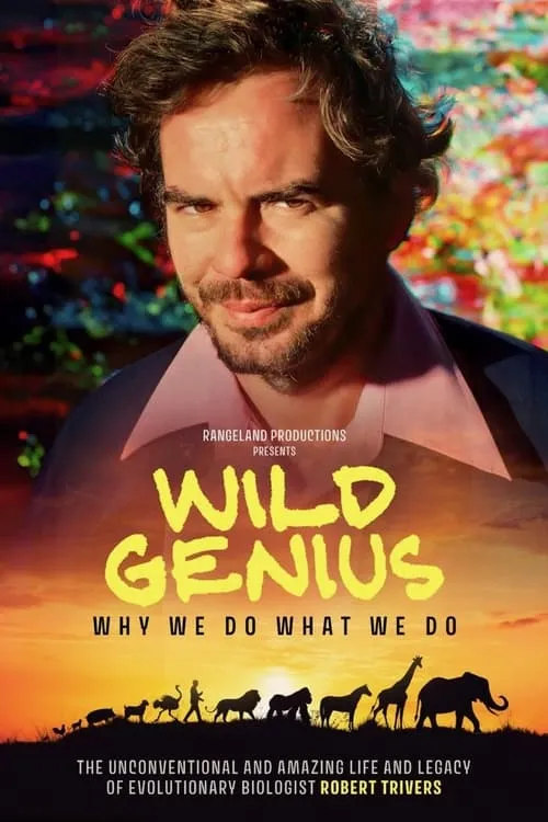 Wild Genius (фильм)