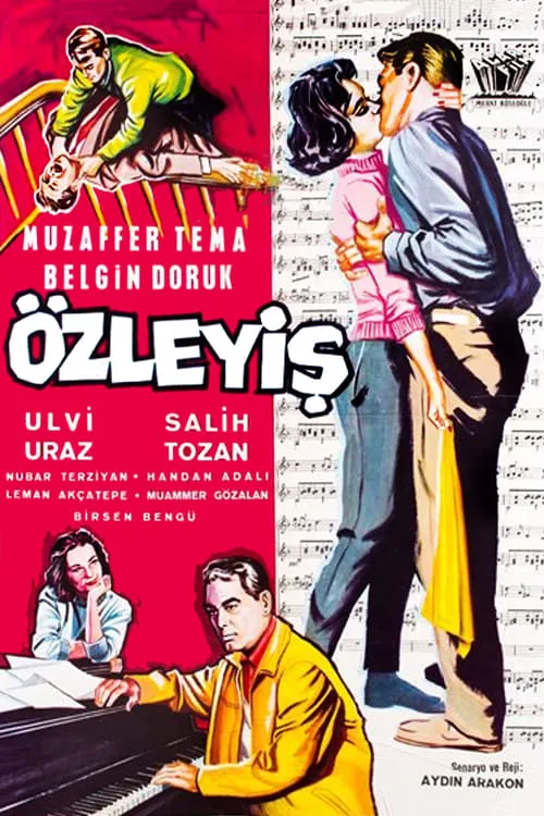 Özleyiş (movie)