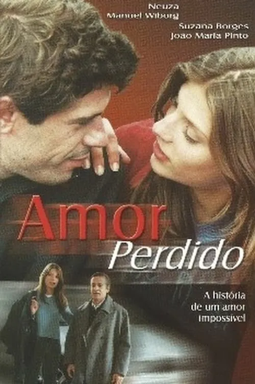 Amor Perdido (фильм)