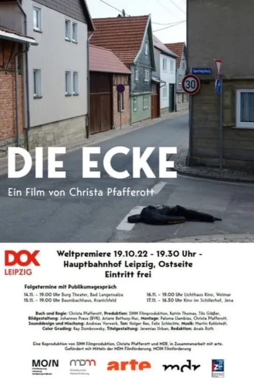 Die Ecke